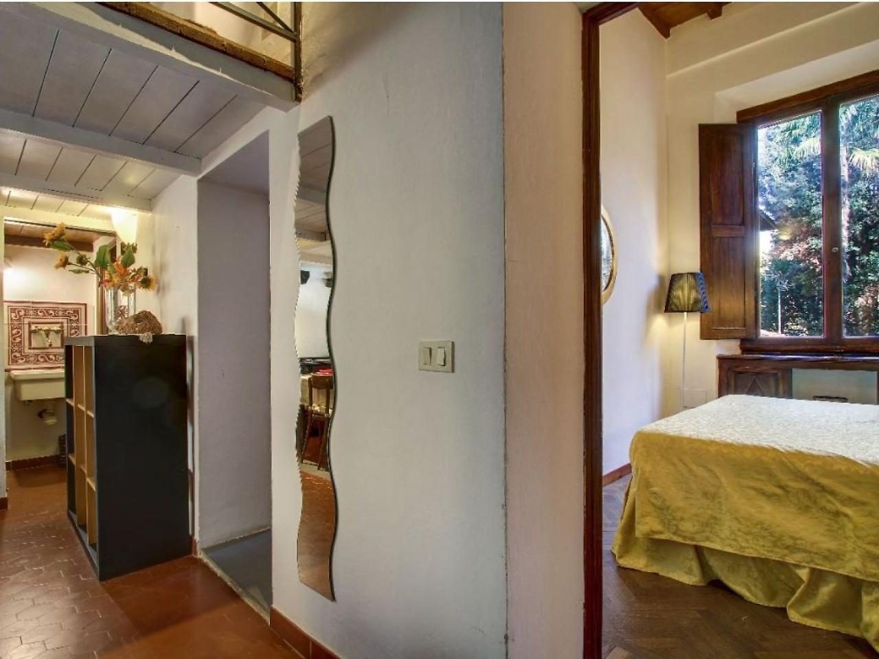 Two Bedrooms Near The Duomo * Florence