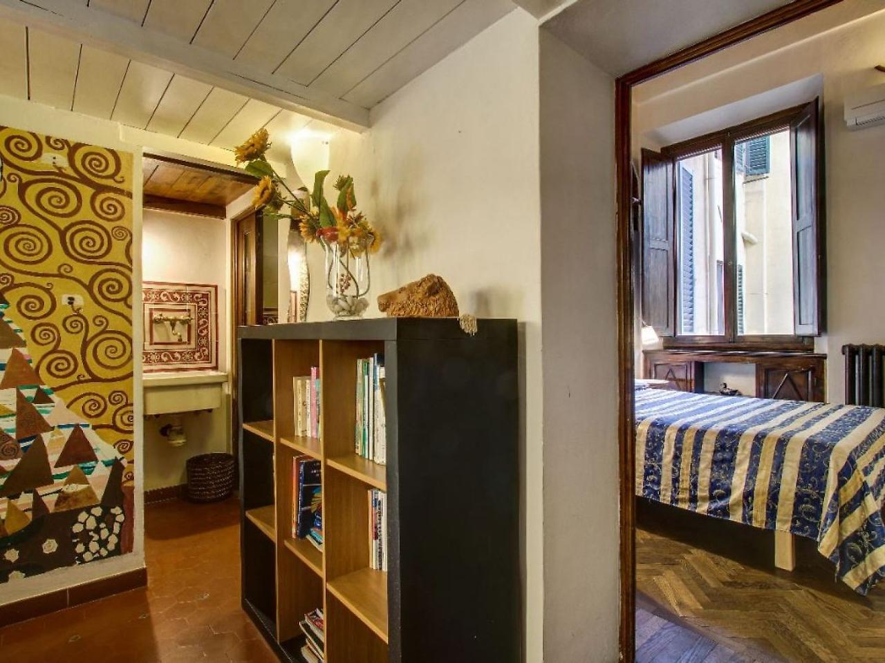 Two Bedrooms Near The Duomo Apartment Florence