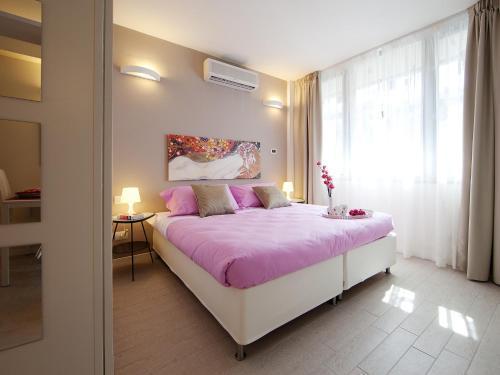 Aparthotel La Farina Florence