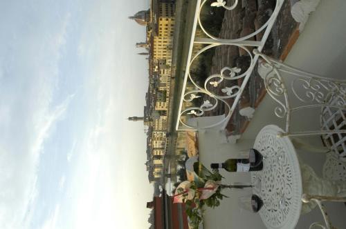 Aparthotel Serristori Palace Firenze