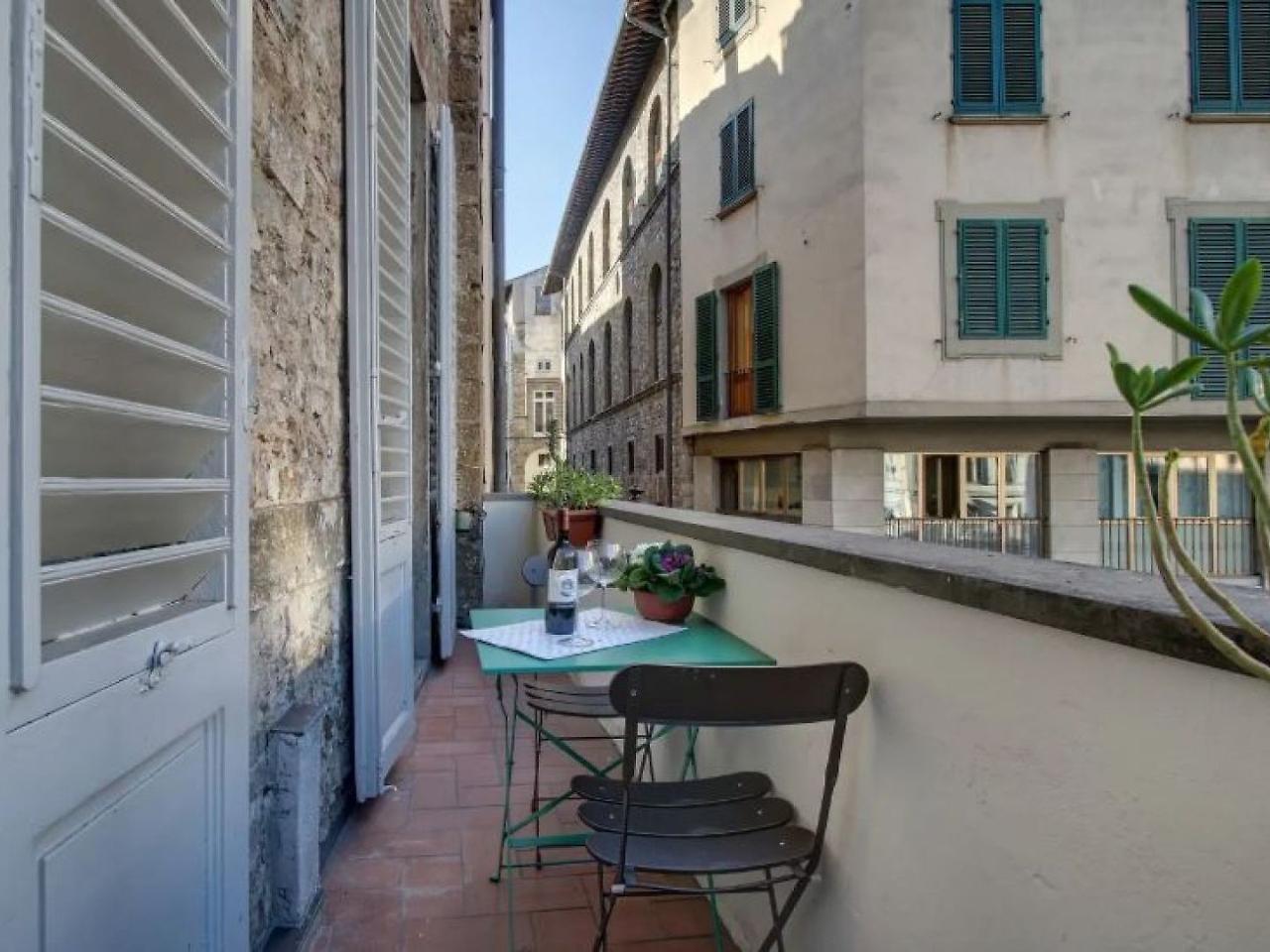 Piazza Salvemini Elegant *