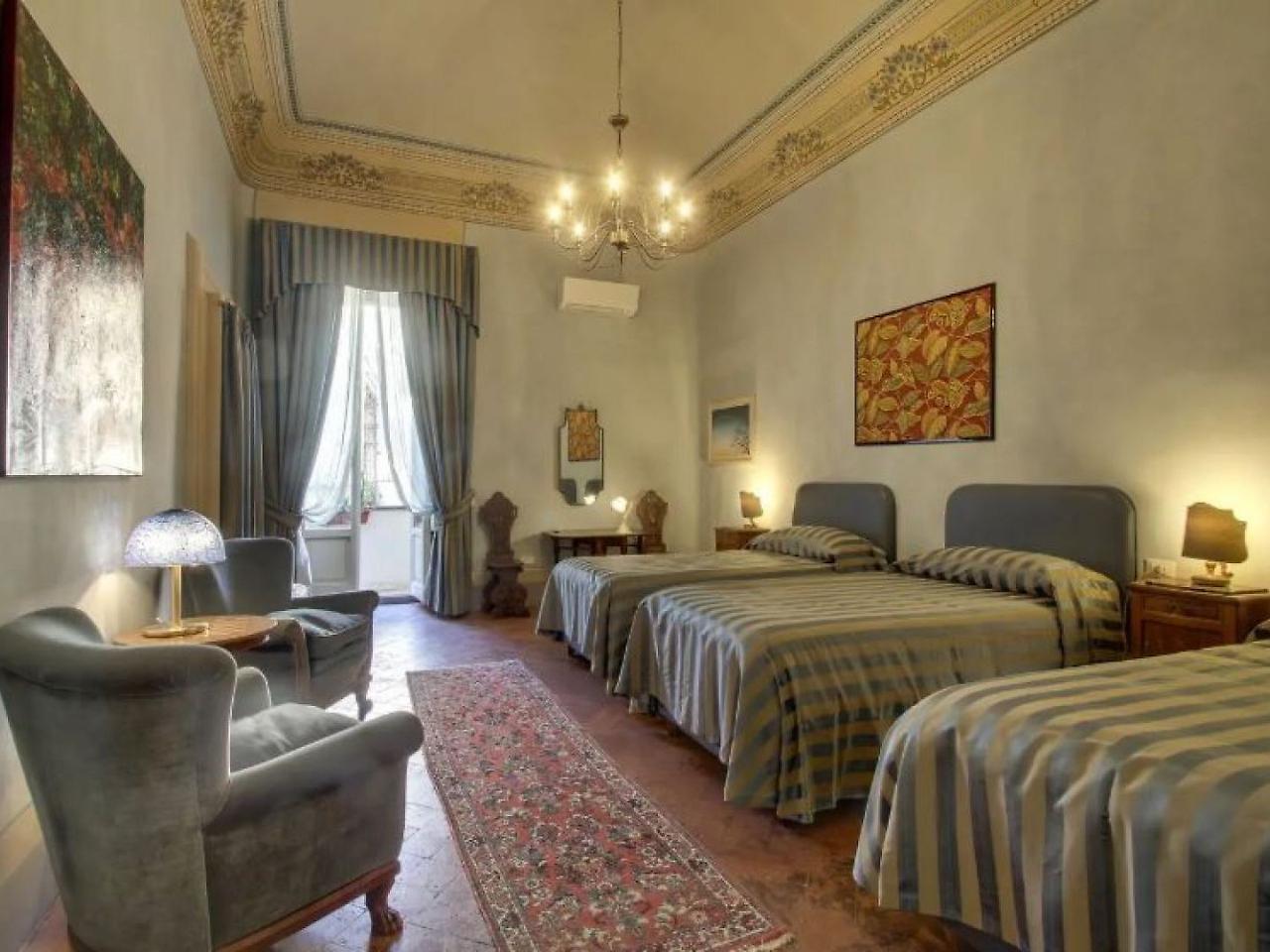 Appartamento Piazza Salvemini Elegant