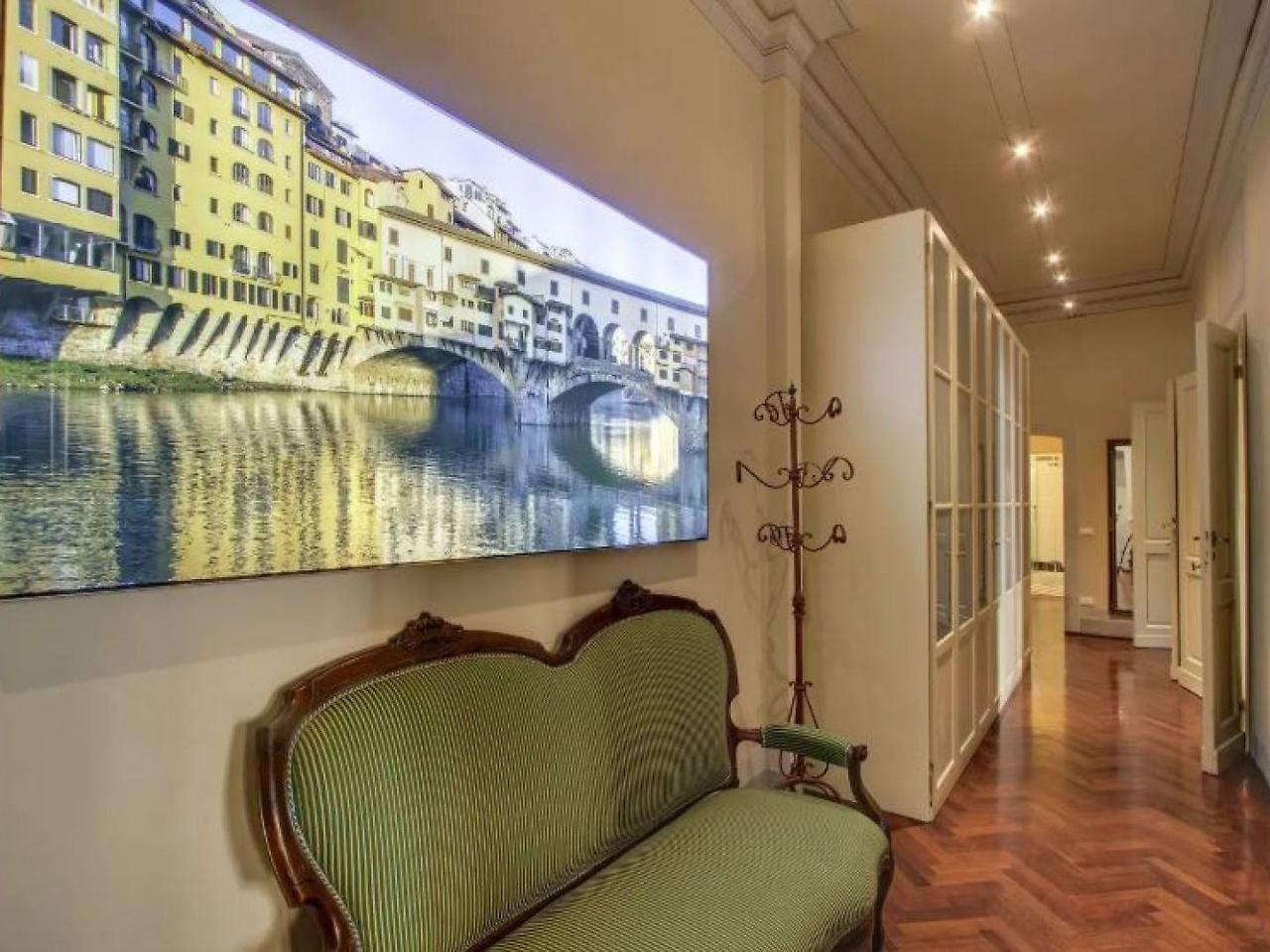 Appartamento Piazza Salvemini Elegant *
