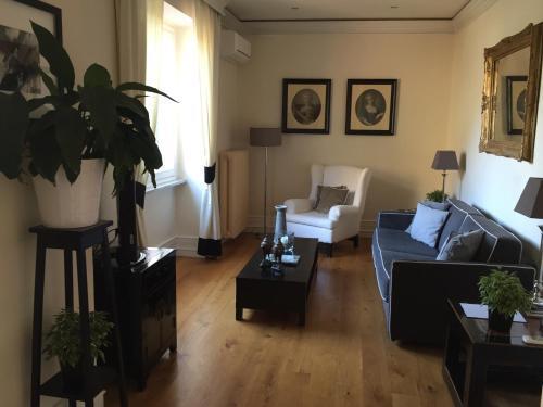 Tornabuoni Collection Residenza D'epoca Aparthotel