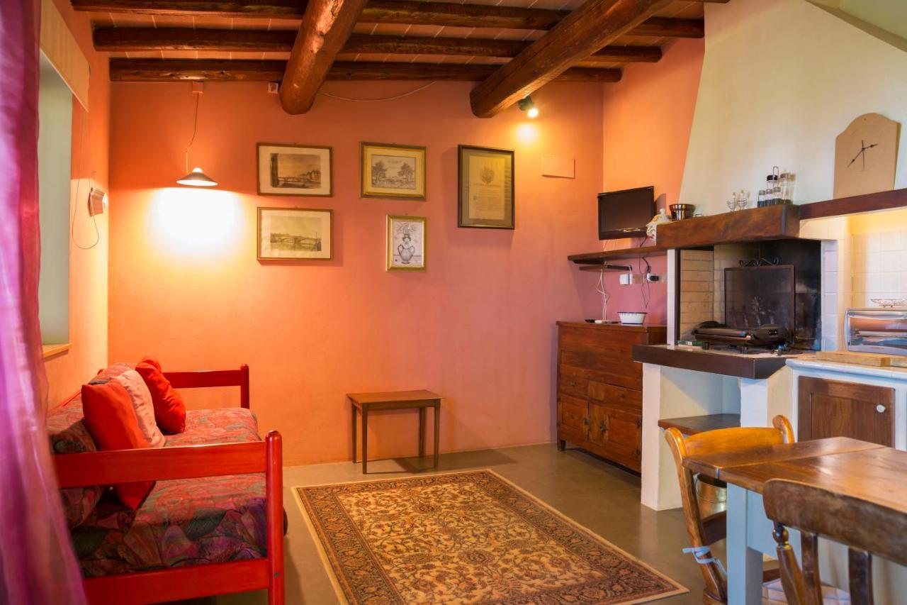 Aparthotel Casa Con Vista Su *