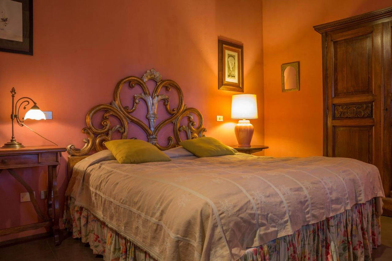Aparthotel Casa Con Vista Su