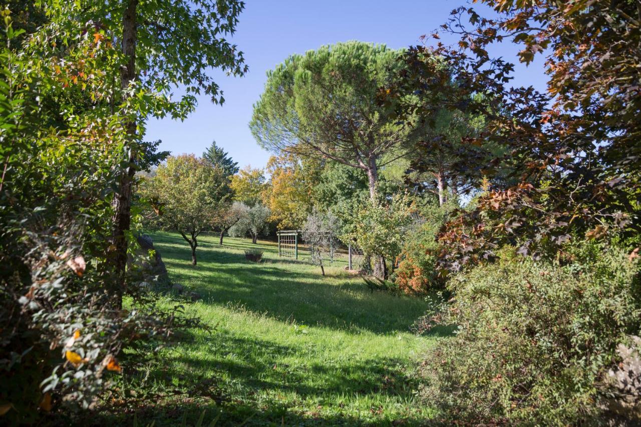 Aparthotel Casa Con Vista Su Firenze
