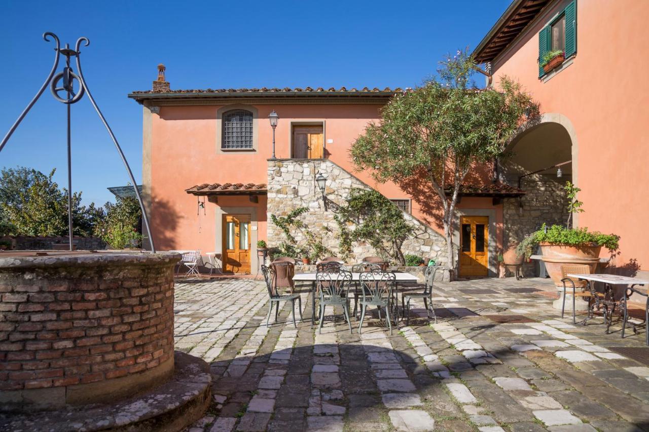 Casa Con Vista Su *