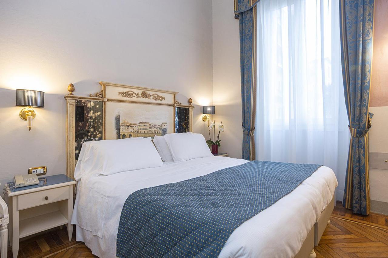 Donatello Hotel