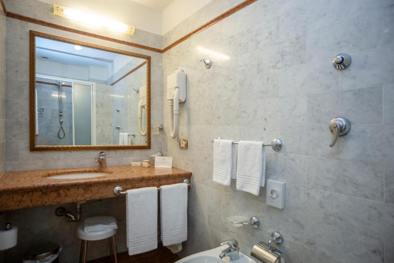 Hotel Donatello 3*