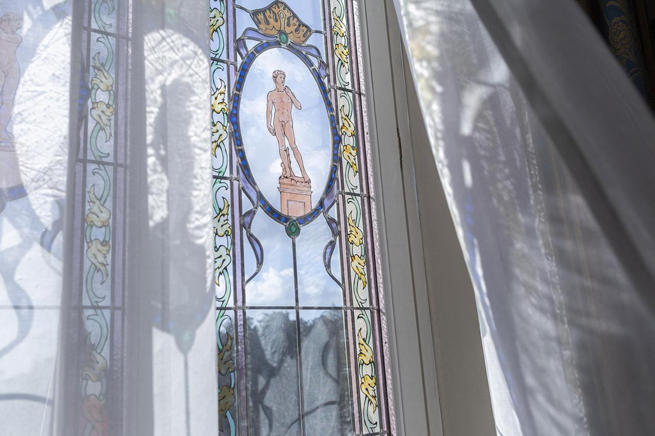 Hotel Donatello Florence