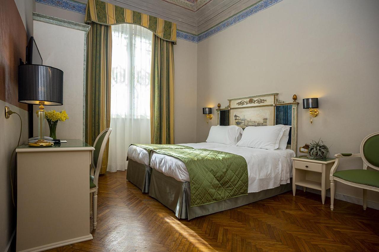 Hotel Donatello
