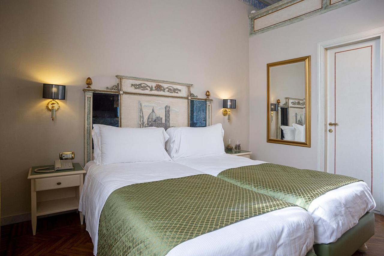 Hotel Donatello 3*