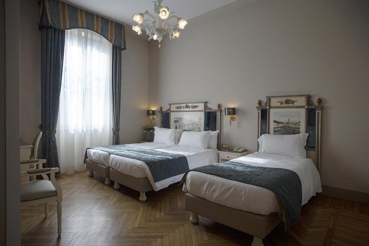 Donatello Hotel
