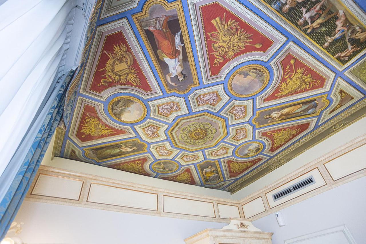 Donatello 3* Florence