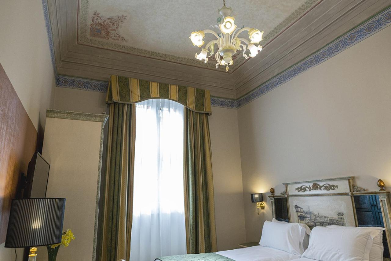 Hotel Donatello