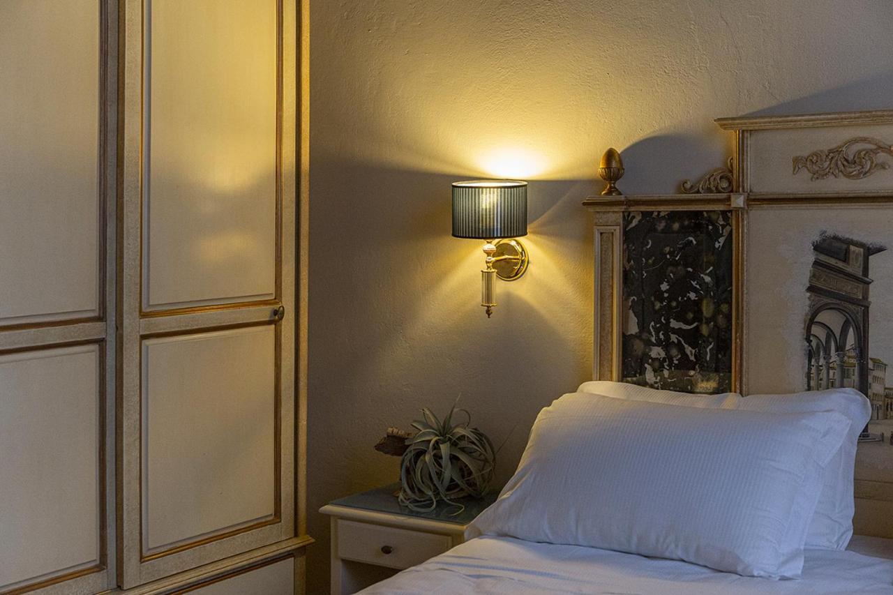 Hotel Donatello 3*