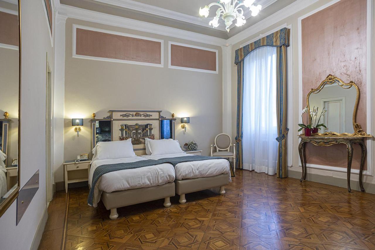 Donatello 3* Florence