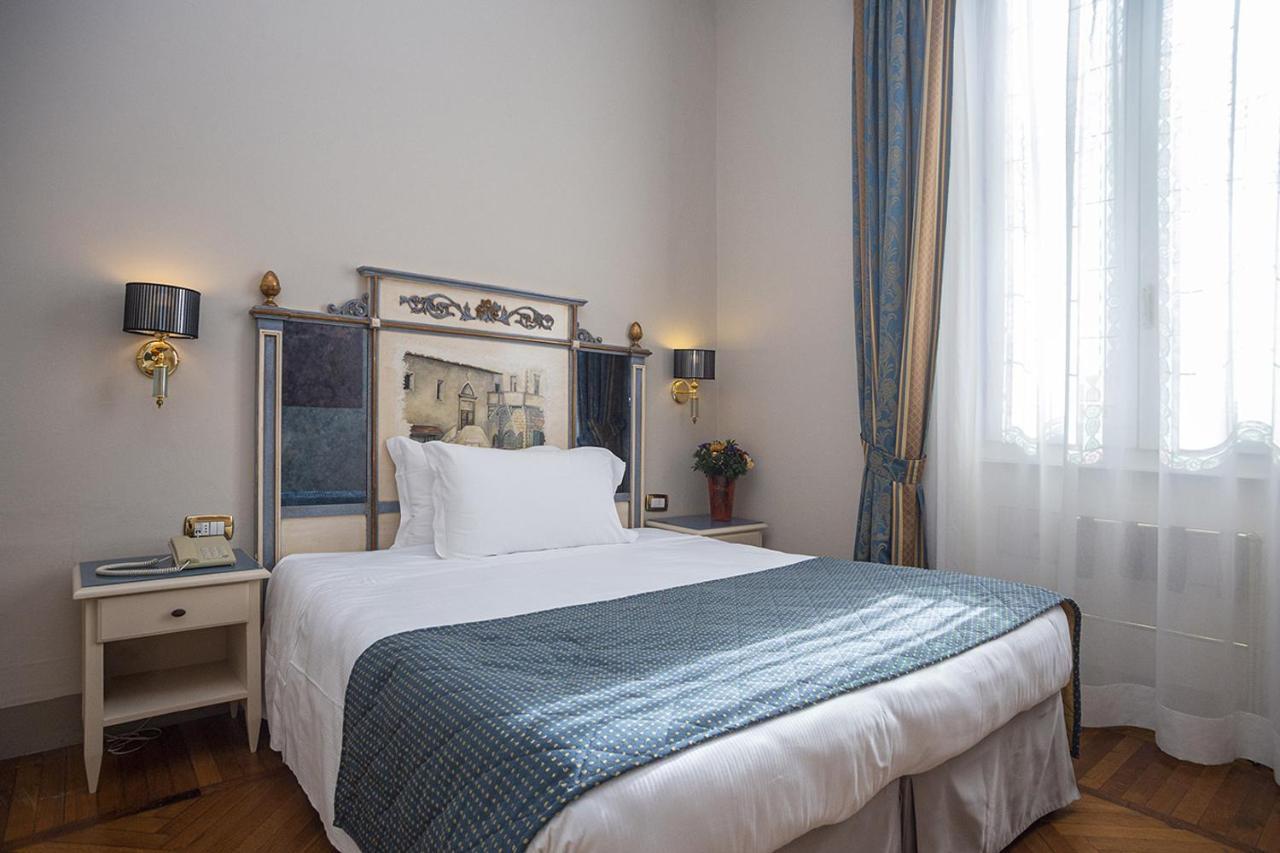 Donatello Hotel 3*