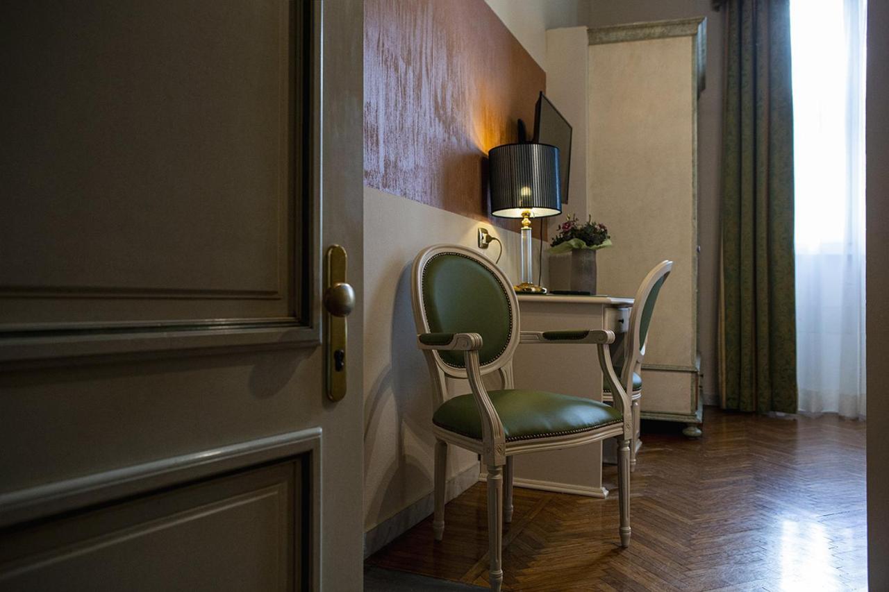 Hotel Donatello Florence