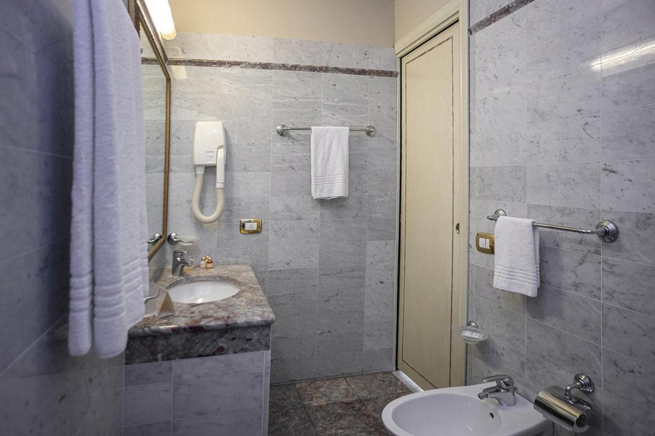 Donatello Hotel