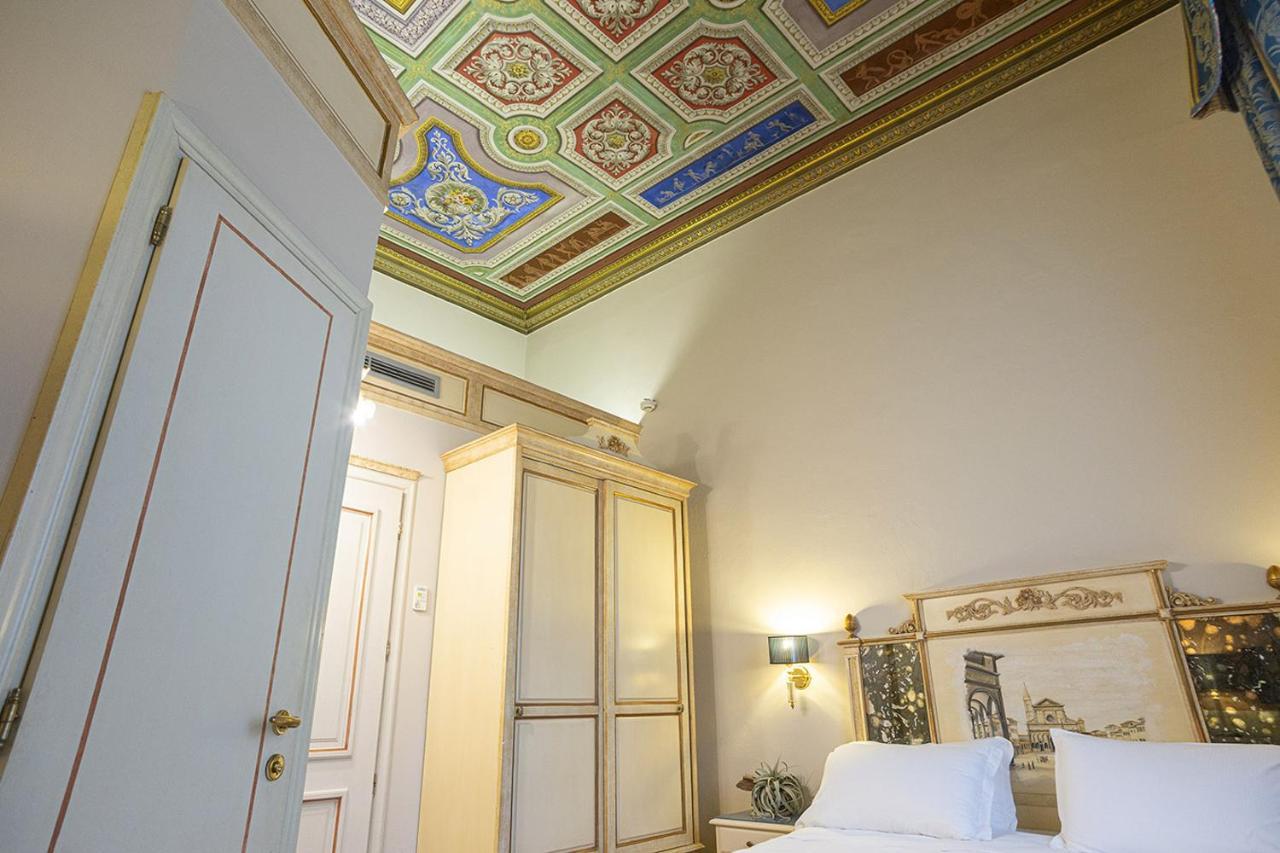 Hotel Donatello 3*