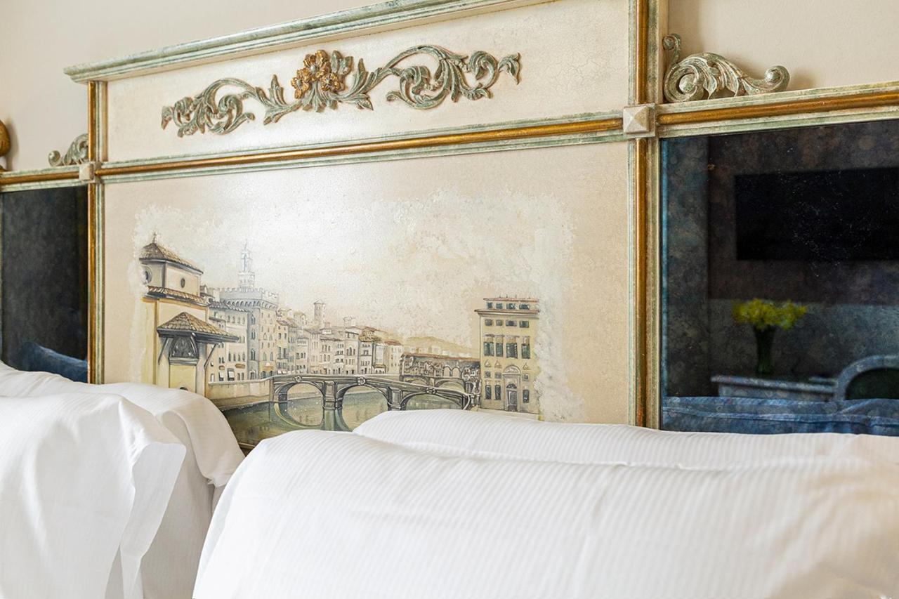 Donatello 3* Florence