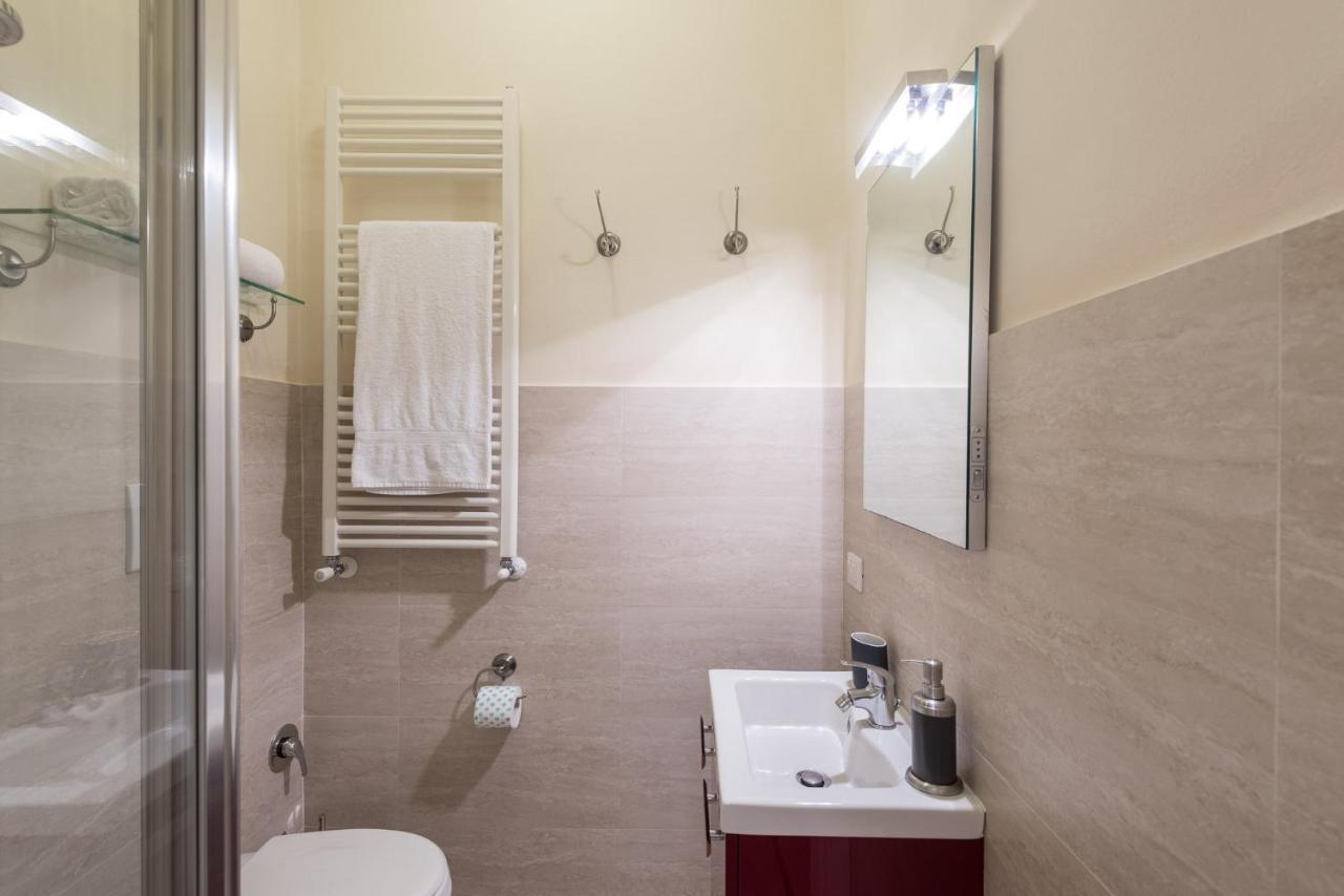 Apartment Design Florence- City Center Florence