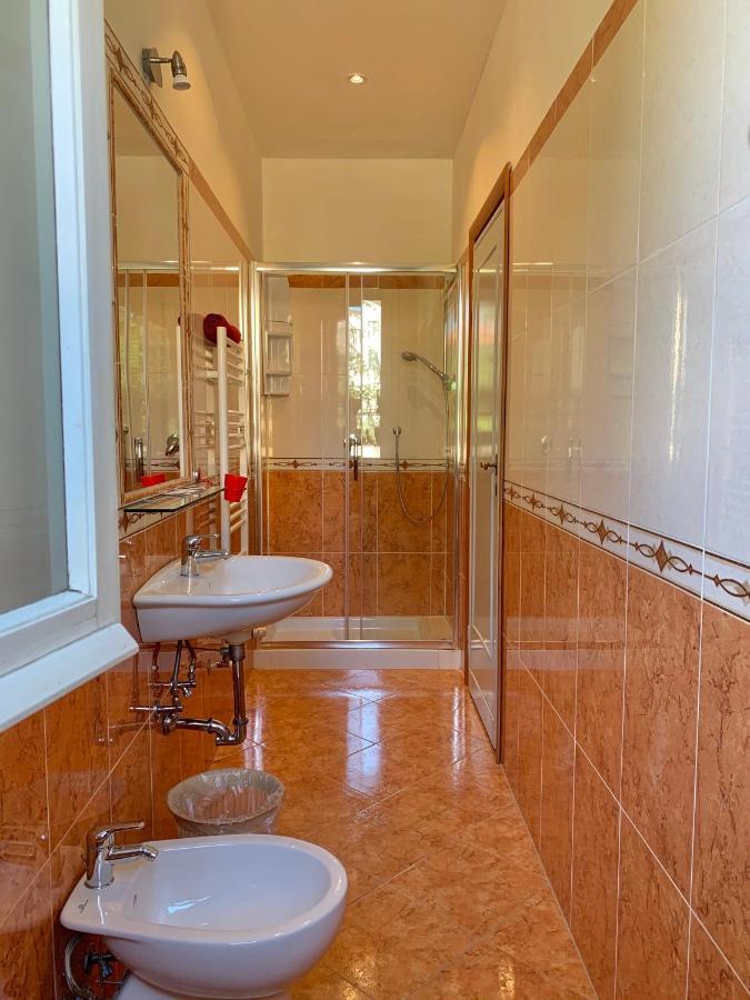 Hotel Cinzia Florence