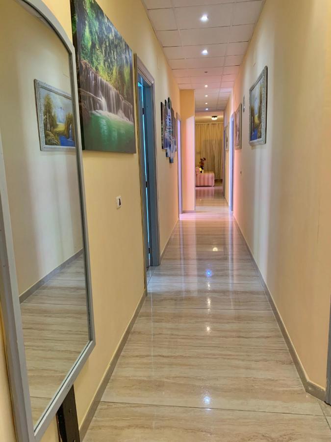 Cinzia Hotel