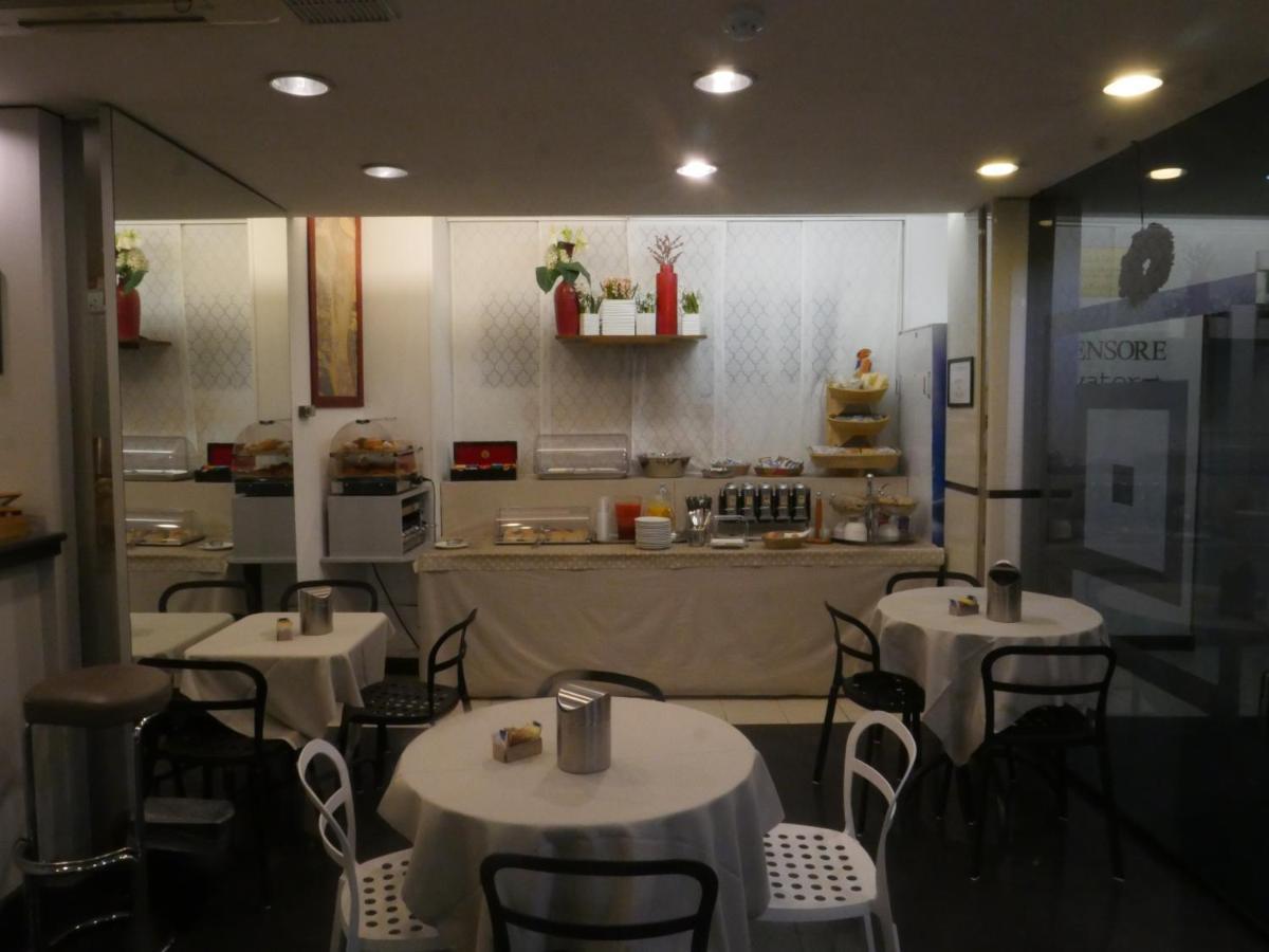 Hotel Careggi Firenze