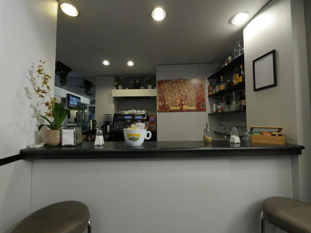 Hotel Careggi Florence