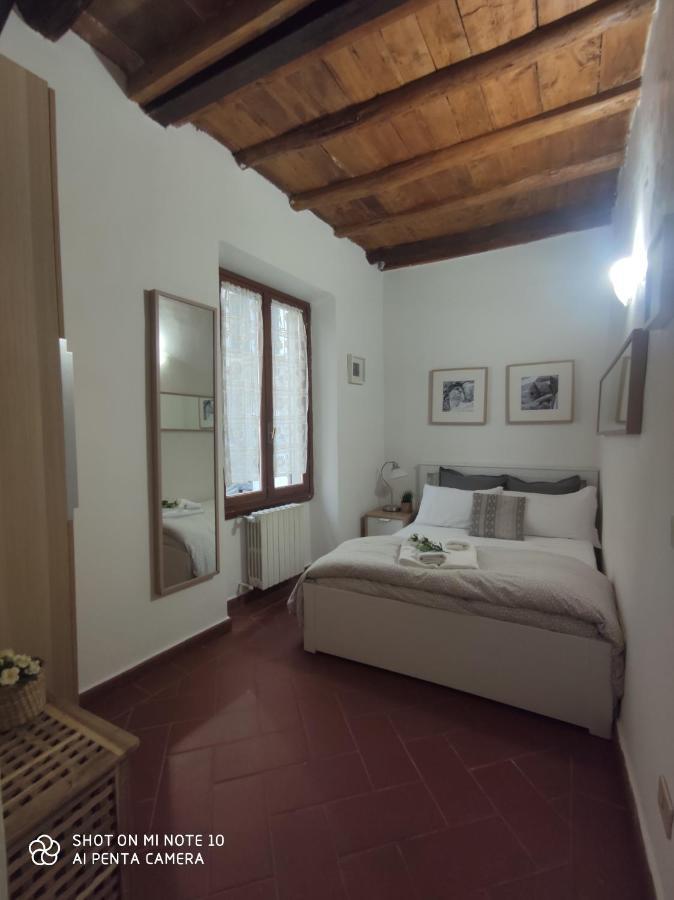 Dante's Relais Affittacamere Firenze