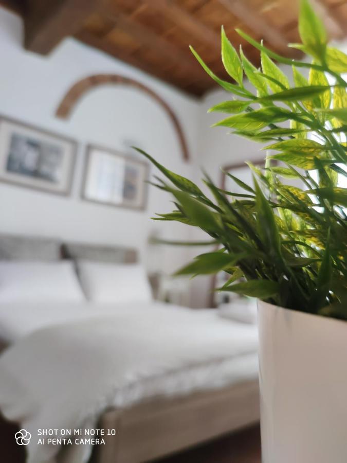 Dante's Relais Affittacamere *