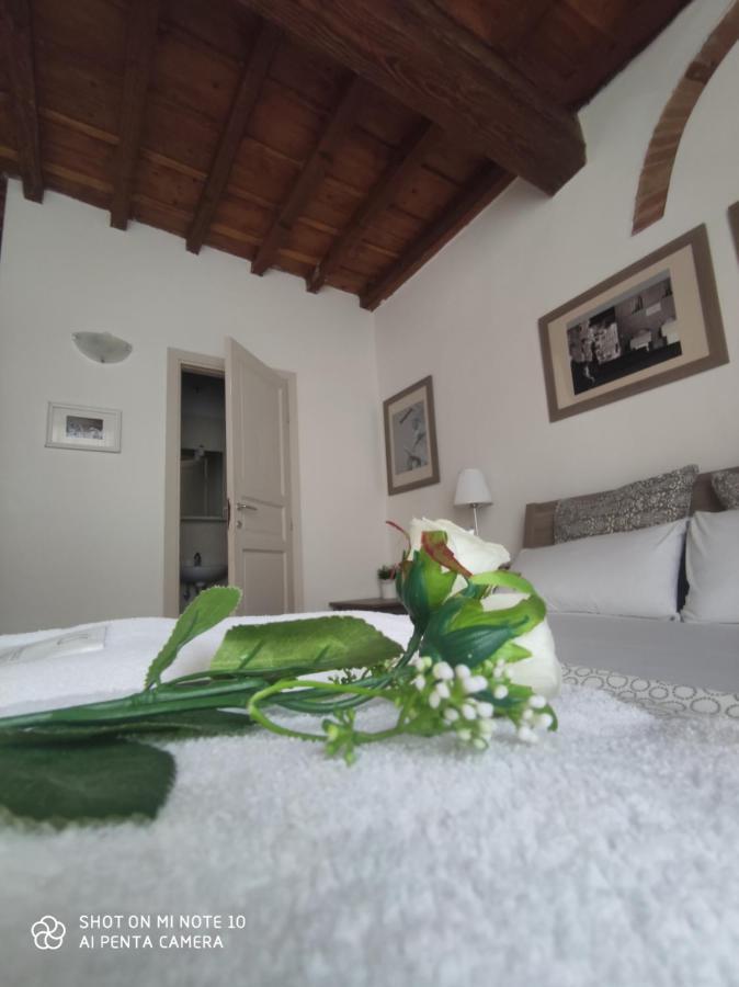Dante's Relais *
