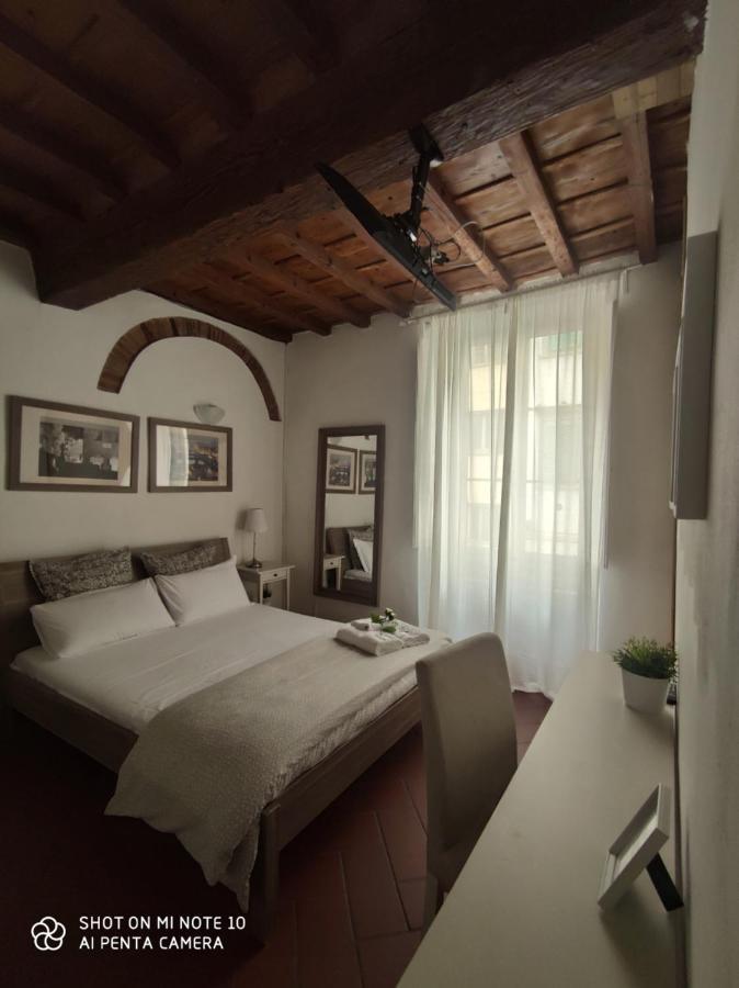 Affittacamere Dante's Relais *