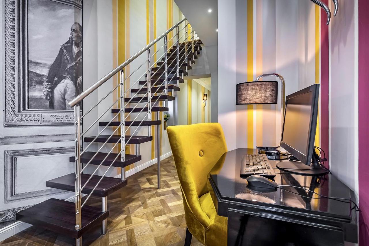 Arte' Boutique 4* Florence