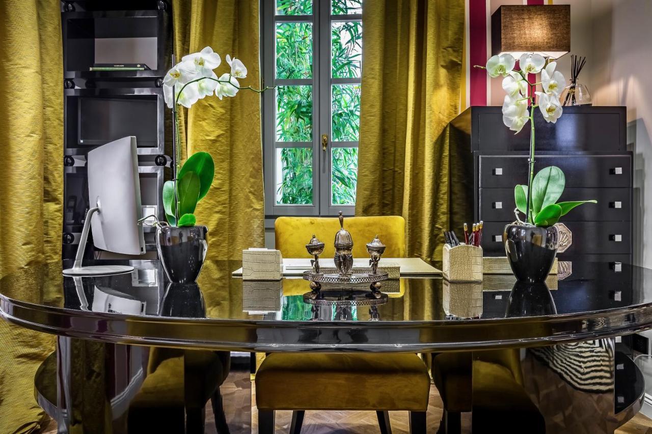 Hotel Arte' Boutique Florence