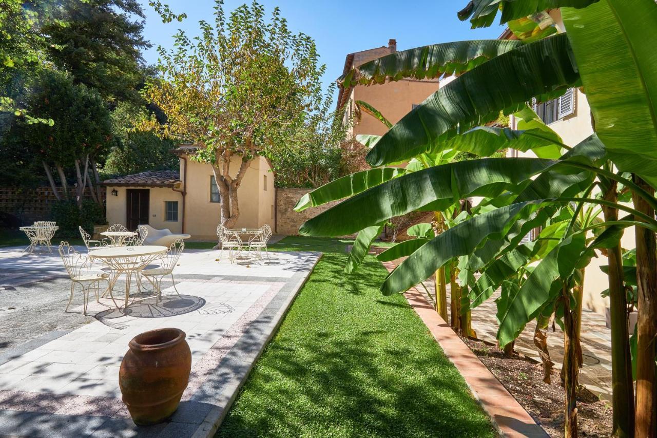 Aparthotel Numa Palazzo San Niccolo 4*