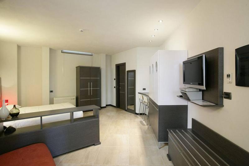 Hotel Ih Select Florence