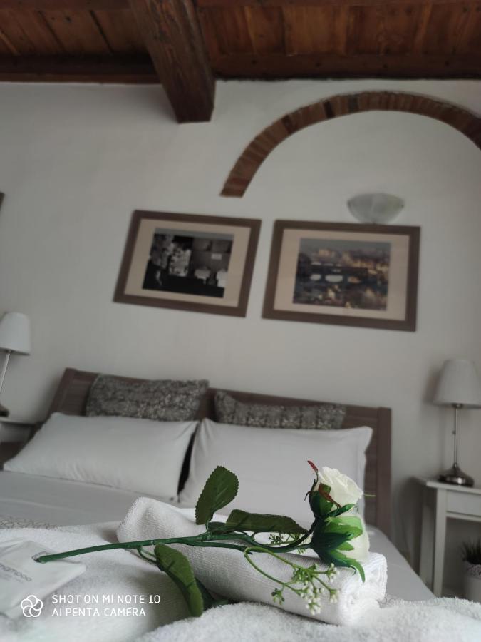 Dante's Relais Affittacamere Firenze