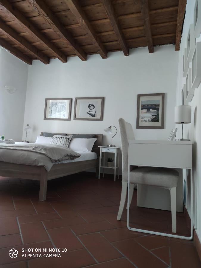 Dante's Relais Firenze