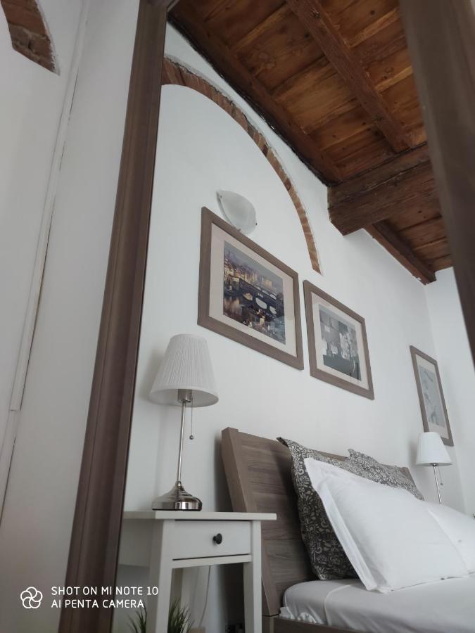 Dante's Relais Affittacamere *