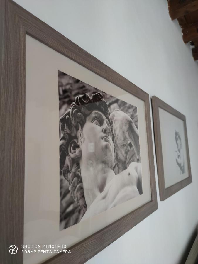 Dante's Relais Firenze