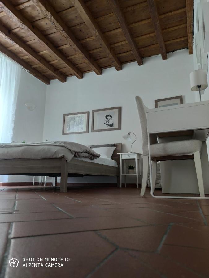 Dante's Relais *