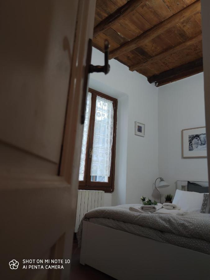 Affittacamere Dante's Relais