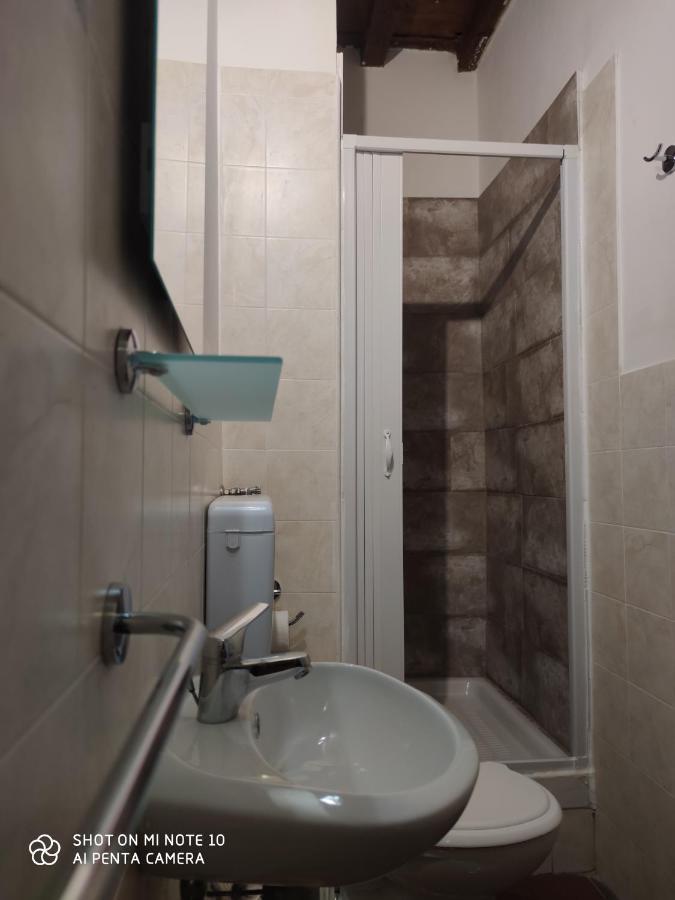 Dante's Relais Affittacamere