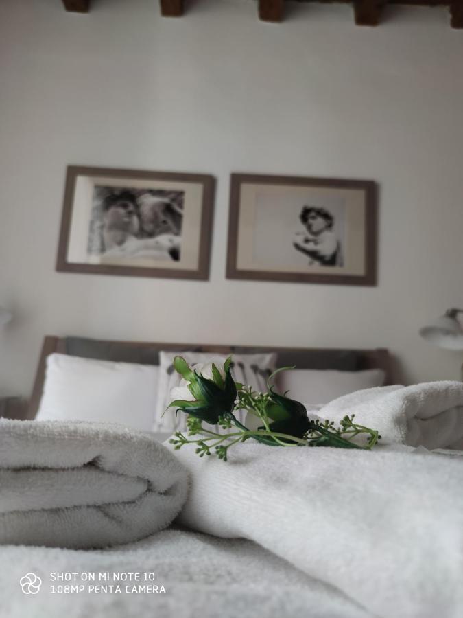 Dante's Relais