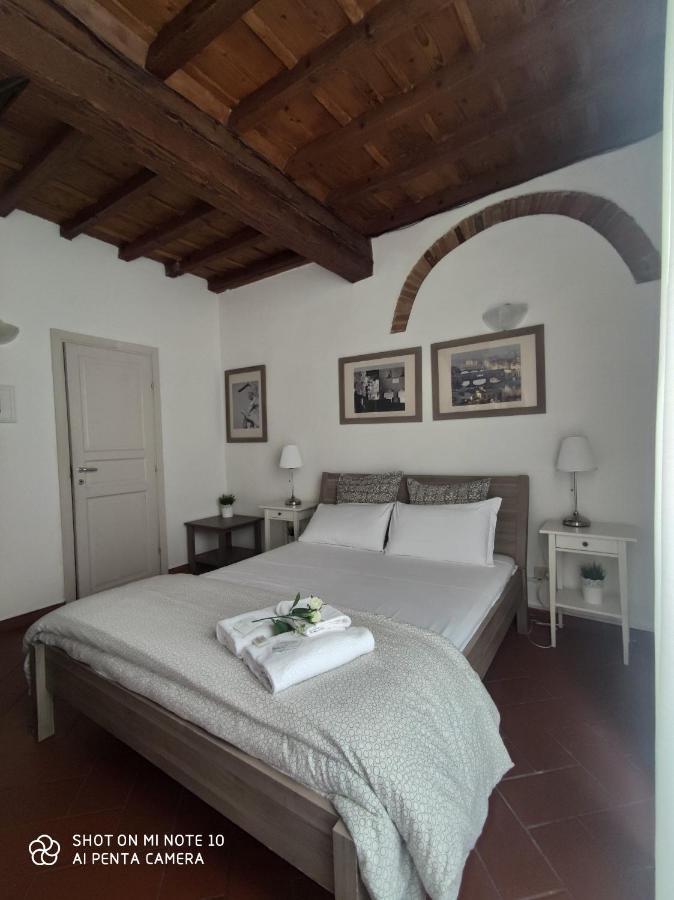 Dante's Relais Firenze