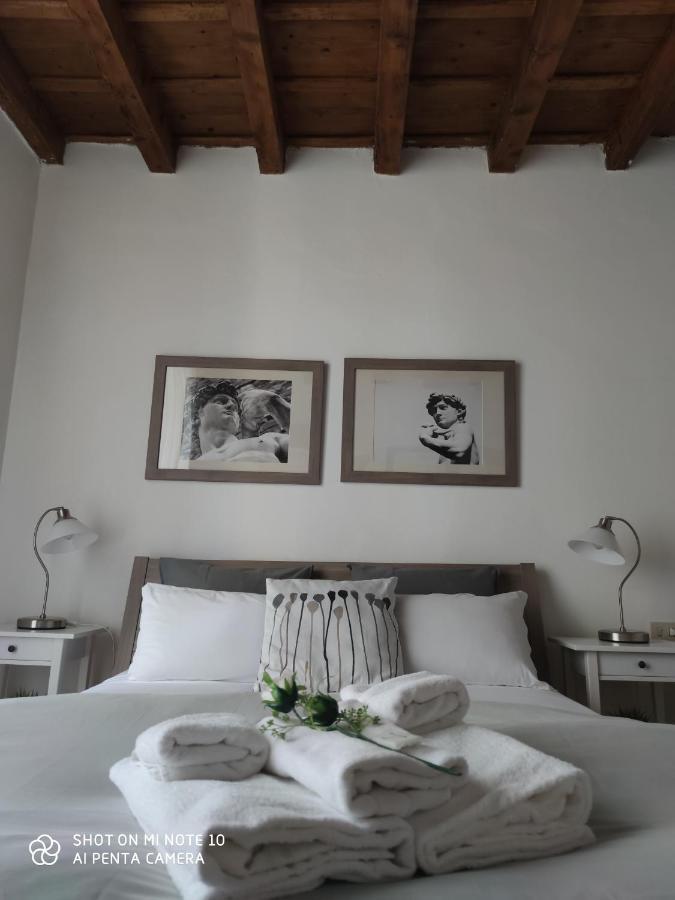 Dante's Relais Affittacamere Firenze